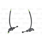 Twingo Debriyaj Üst Merkezi 1999-2001 VALEO 804820